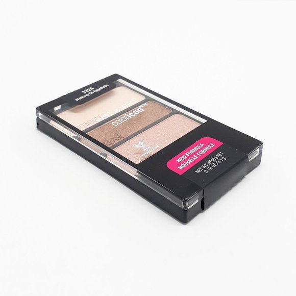 Wet n Wild Eyeshadow Trio ~ Walking On Eggshells - Picture 3 of 3